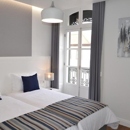 Edificio Charles 202 Apartment Funchal  Ngoại thất bức ảnh