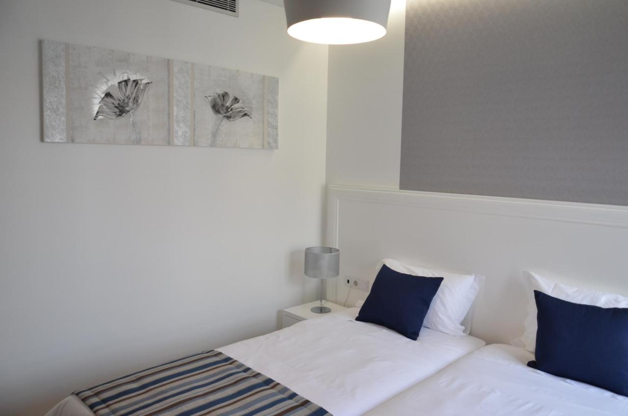 Edificio Charles 202 Apartment Funchal  Ngoại thất bức ảnh
