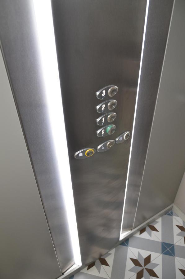 Edificio Charles 202 Apartment Funchal  Ngoại thất bức ảnh