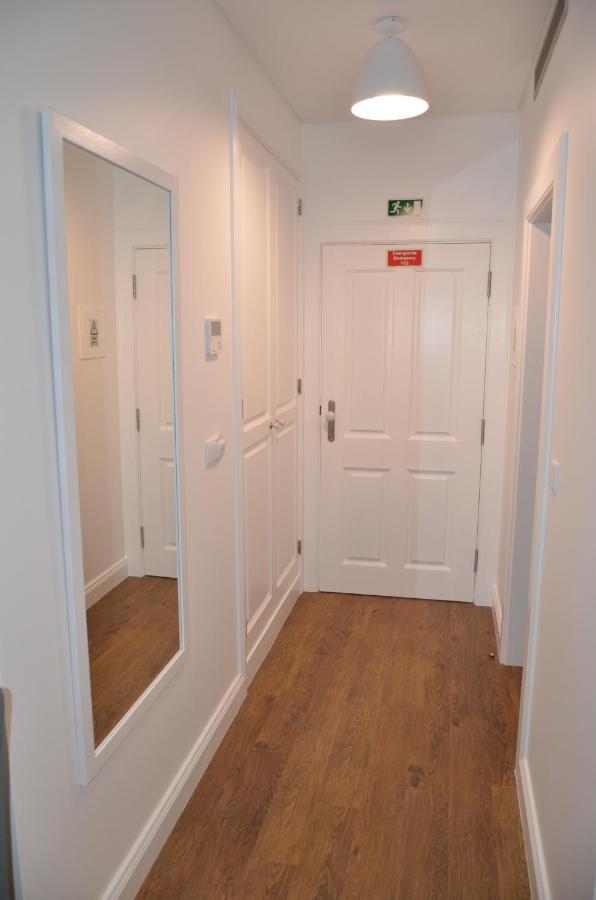 Edificio Charles 202 Apartment Funchal  Ngoại thất bức ảnh