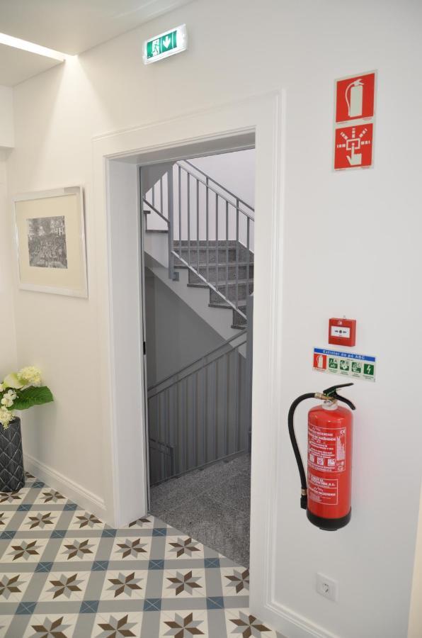 Edificio Charles 202 Apartment Funchal  Ngoại thất bức ảnh