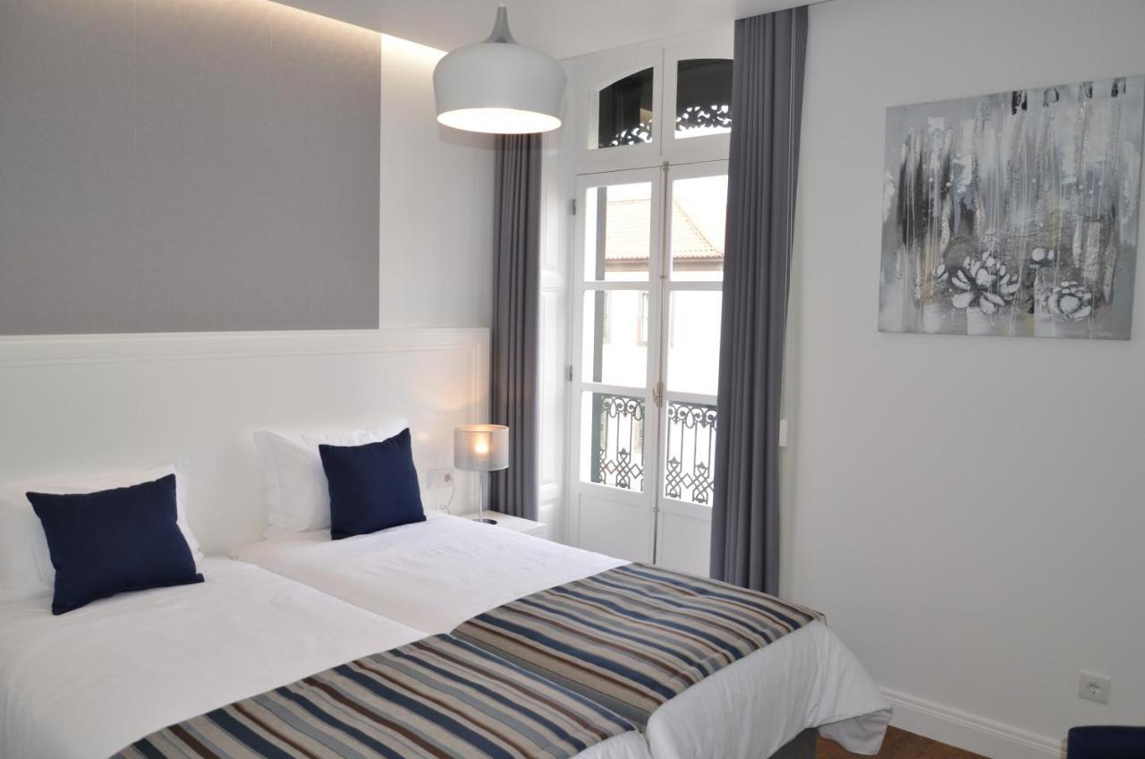 Edificio Charles 202 Apartment Funchal  Ngoại thất bức ảnh