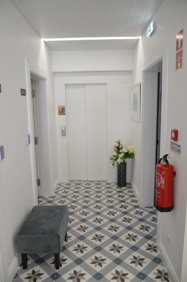 Edificio Charles 202 Apartment Funchal  Ngoại thất bức ảnh