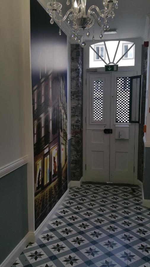 Edificio Charles 202 Apartment Funchal  Ngoại thất bức ảnh