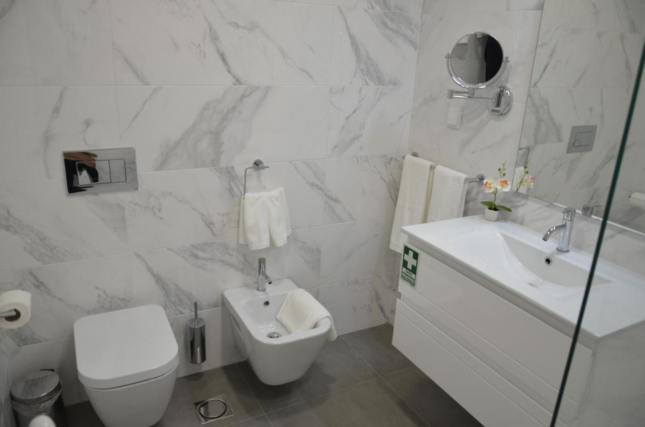 Edificio Charles 202 Apartment Funchal  Ngoại thất bức ảnh