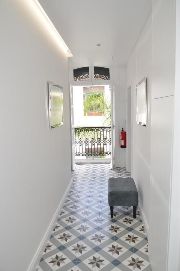 Edificio Charles 202 Apartment Funchal  Ngoại thất bức ảnh