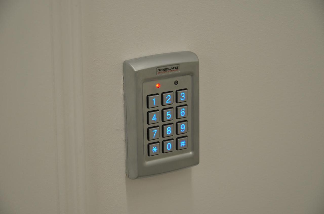 Edificio Charles 202 Apartment Funchal  Ngoại thất bức ảnh