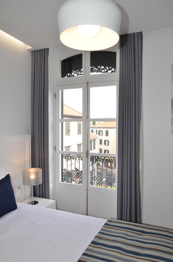 Edificio Charles 202 Apartment Funchal  Ngoại thất bức ảnh